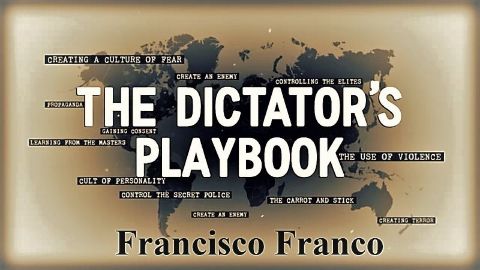 The dictator 2024 watch online dailymotion