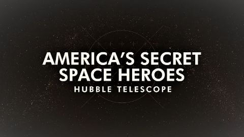 Hubble Telescope