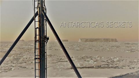 Antarctica's Secrets