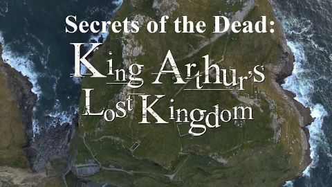 King Arthur's Lost Kingdom