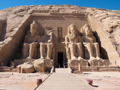 Egypt's Ancient Empire