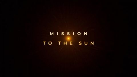 Mission to the Sun