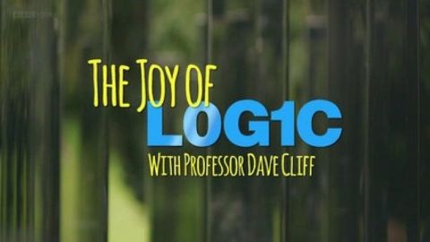 The Joy of Logic
