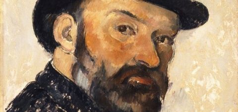 Cezanne: Portraits of a Life
