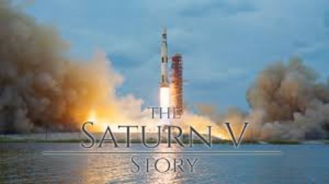 The Saturn V Story