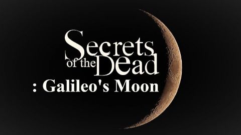 Galileo's Moon