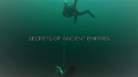 Secrets of Ancient Empires
