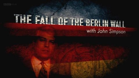 The Fall of the Berlin Wall
