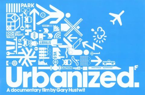 Urbanized