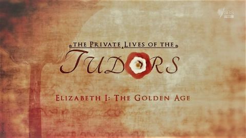 Elizabeth I - The Golden Age