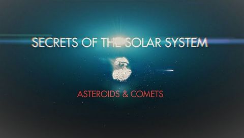 Asteroids & Comets