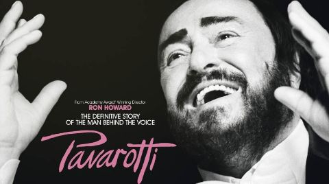 Pavarotti
