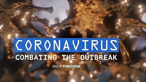 Coronavirus: Combating the Outbreak