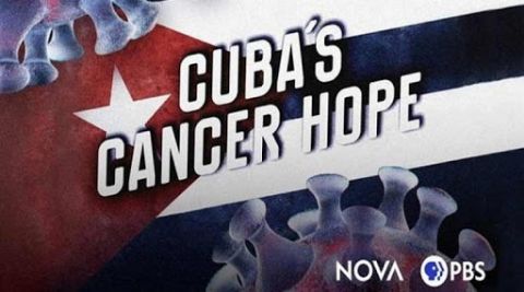 Cuba's Cancer Hope
