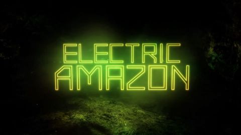 Electric Amazon
