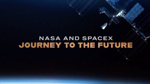 NASA and SpaceX: Journey to the Future