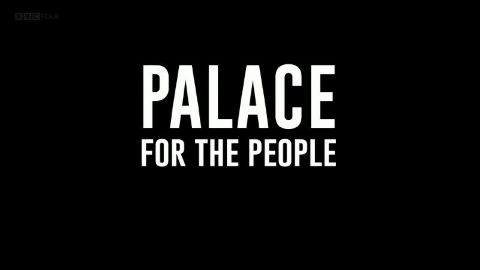 Palace for the People