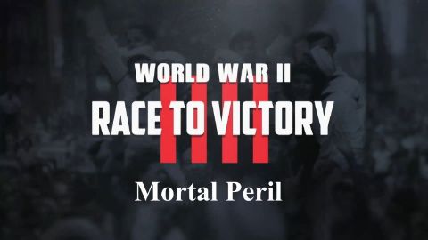 Mortal Peril
