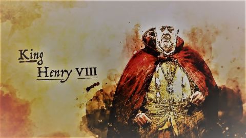 King Henry VIII