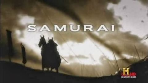 Samurai: Miyamoto Musashi