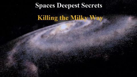Killing the Milky Way