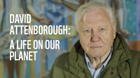 David Attenborough: A Life on our Planet