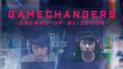 Gamechangers: Dreams of BlizzCon
