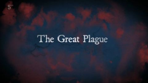 The Great Plague