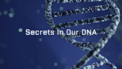 Secrets in our DNA