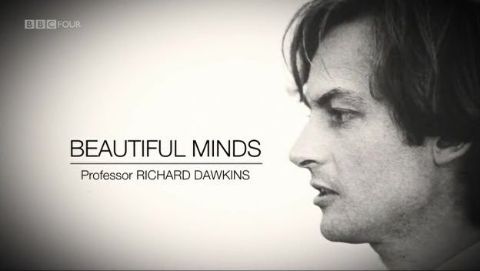 Professor Richard Dawkins