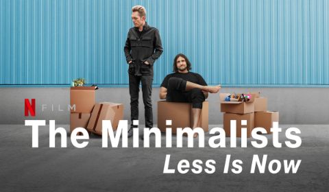 The Minimalists: Less is Now