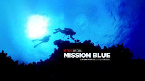 Mission Blue
