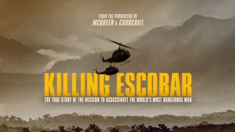 Killing Escobar
