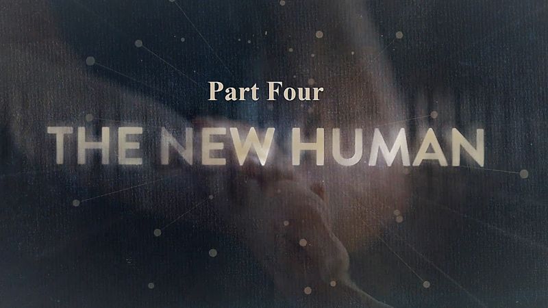 The New Human
