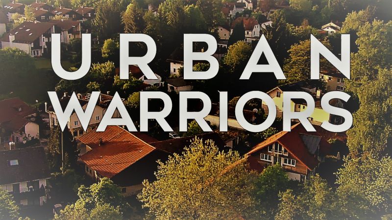 Urban Warriors
