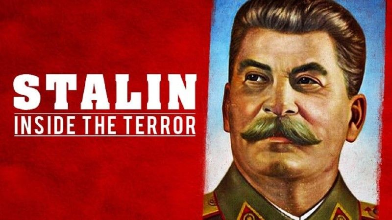Stalin: Inside the Terror
