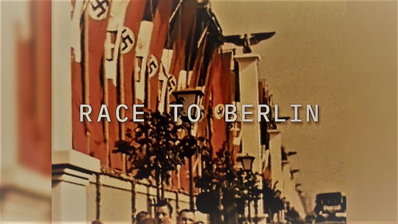 Race to Berlin