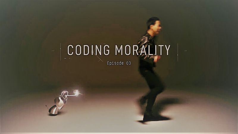 Coding Morality