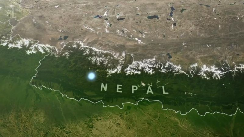 Part 3: Nepal