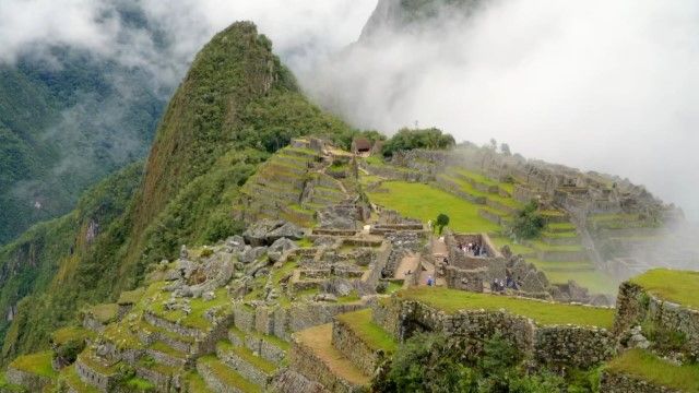 Peru to Bolivia