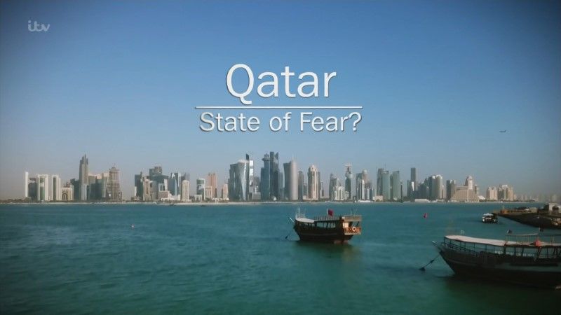 Qatar: State of Fear