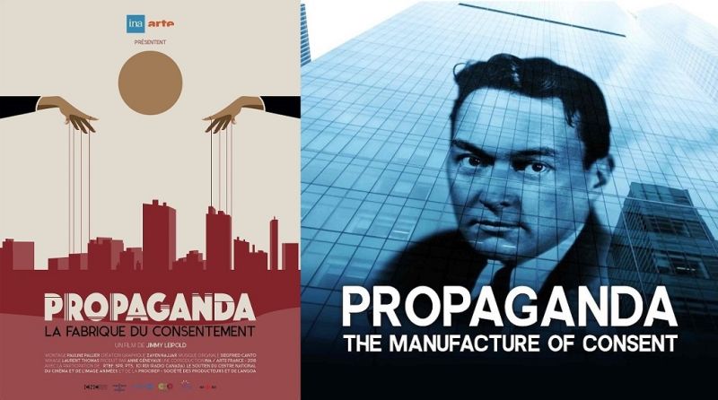Propaganda: The Manufacture of Consent