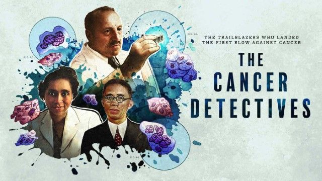 PBS American Experience - The Cancer Detectives