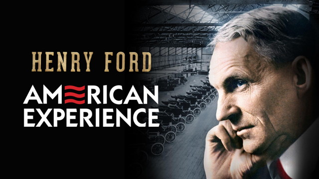Henry Ford