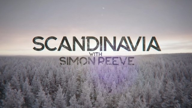Scandinavia with Simon Reeve