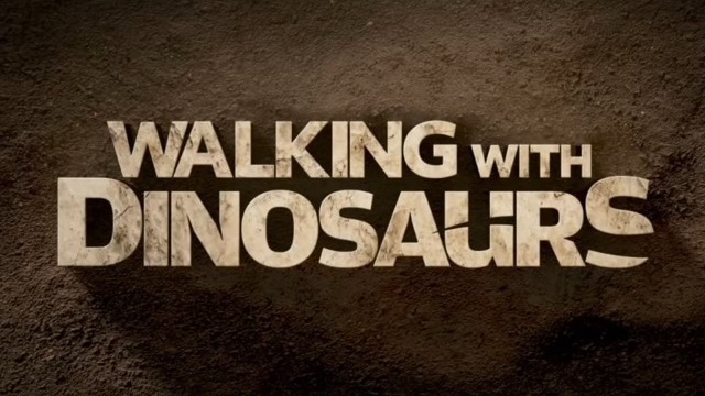 Walking with Dinosaurs