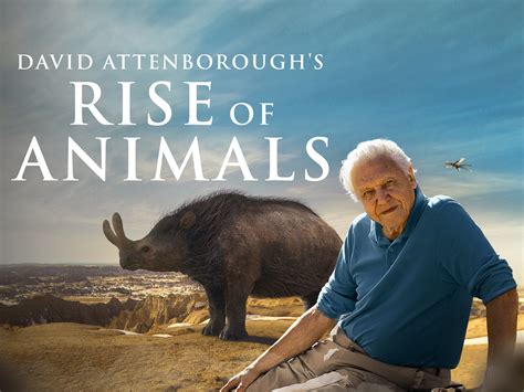 Rise of Animals: Triumph of the Vertebrates - watch free online