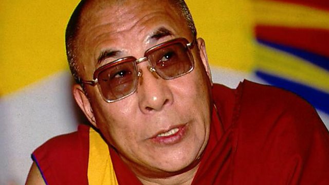 The Lost World of Tibet