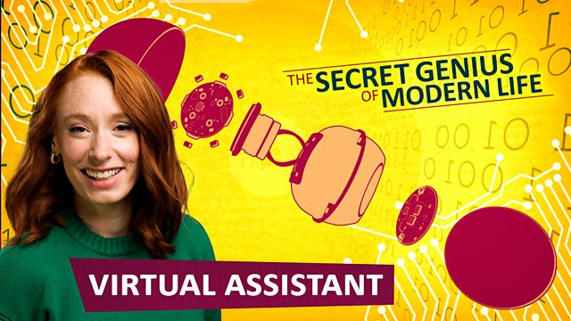 Virtual Assistant