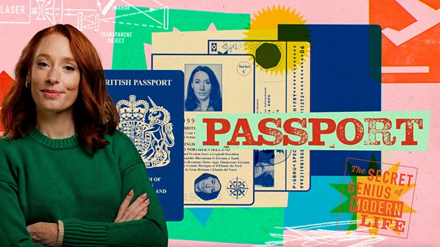 Passport